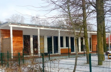 Kindergarten in Norderstedt